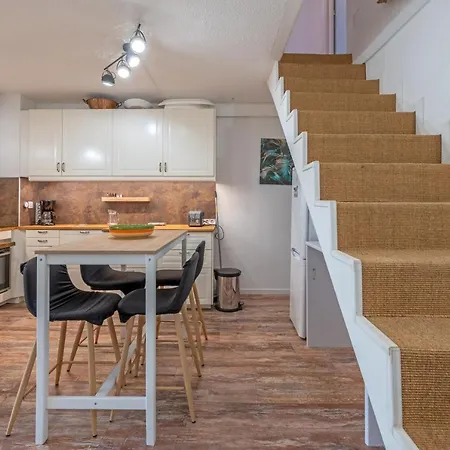 Apartment La Brigantine Gruissan