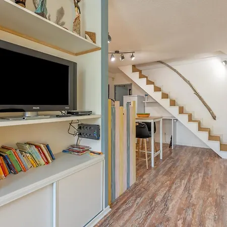 La Brigantine Gruissan