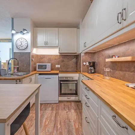 La Brigantine Apartment *