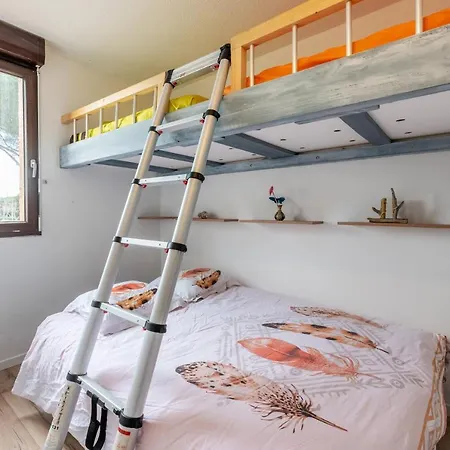 La Brigantine Apartment