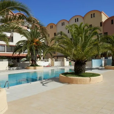 Apartment La Brigantine *