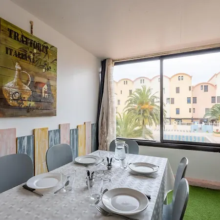 La Brigantine Appartement