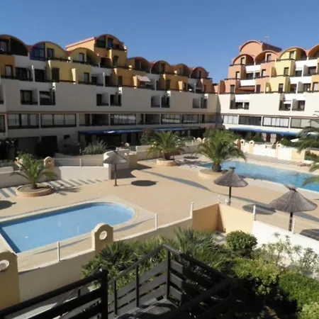 Apartment La Brigantine