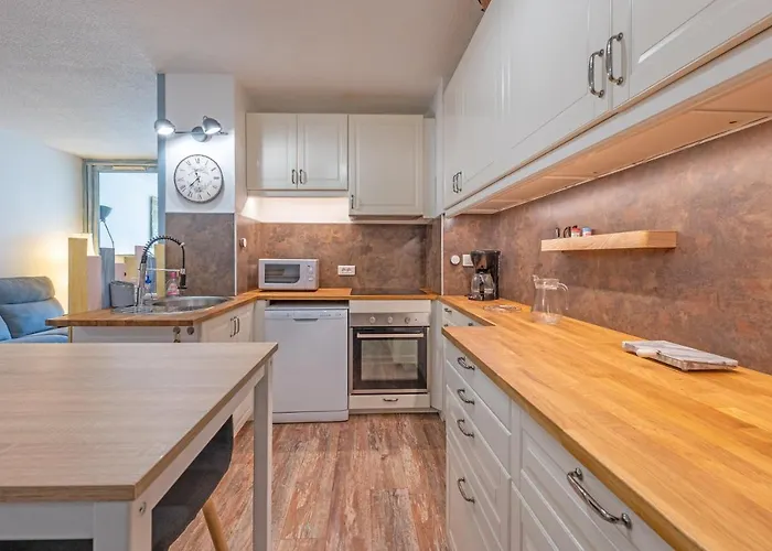 La Brigantine Apartmán *