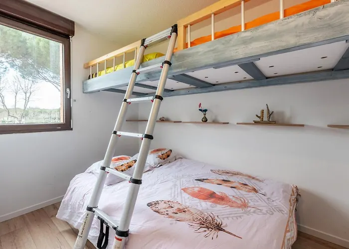 La Brigantine Apartmán