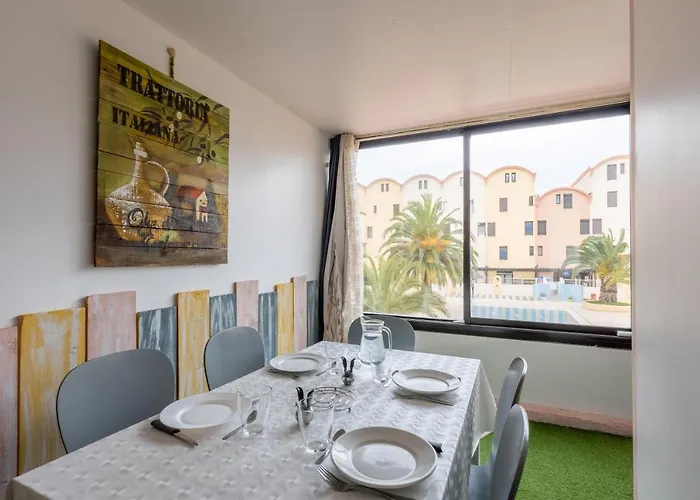 La Brigantine Apartmán